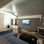 Mariss Hotel 4*