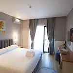 Hotel Mariss Korce