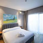 Hotel Mariss Korce