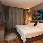 Mariss Hotel