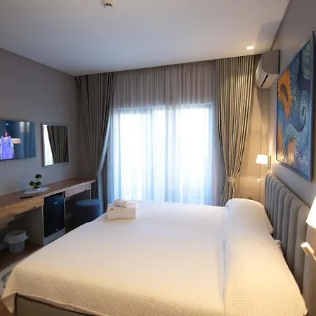 Hotel Mariss Korce