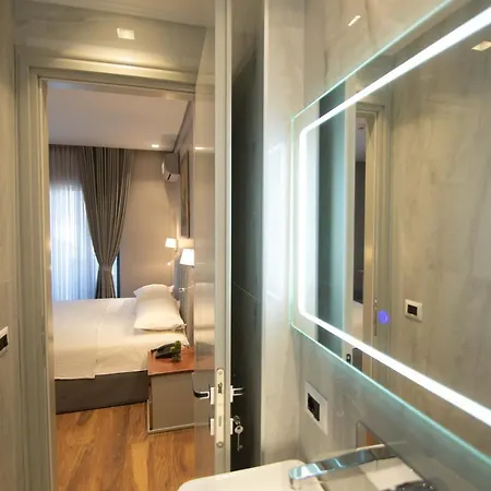 Mariss Hotell