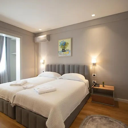 Mariss 4* Korce