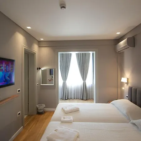 Mariss 4* Korce