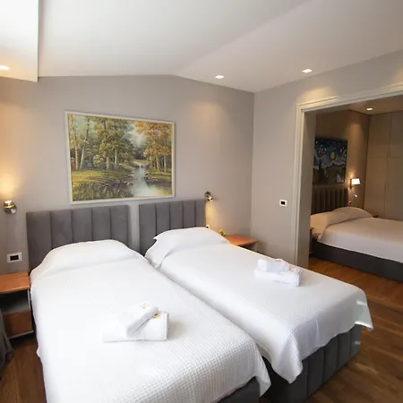 Hotel Mariss 4*