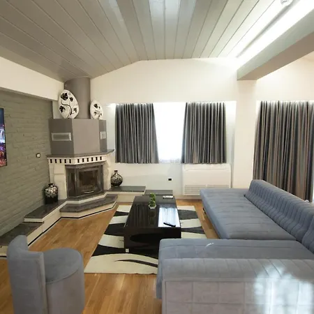 Mariss Hotel