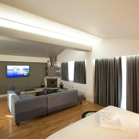 Mariss Hotel 4*