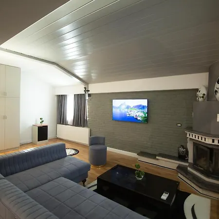 Mariss Hotell 4*