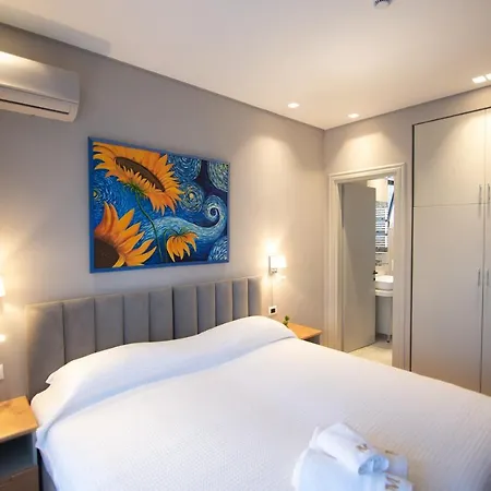Hotel Mariss