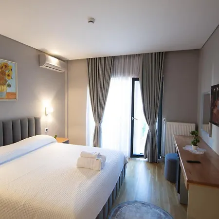 Hotell Mariss Korça