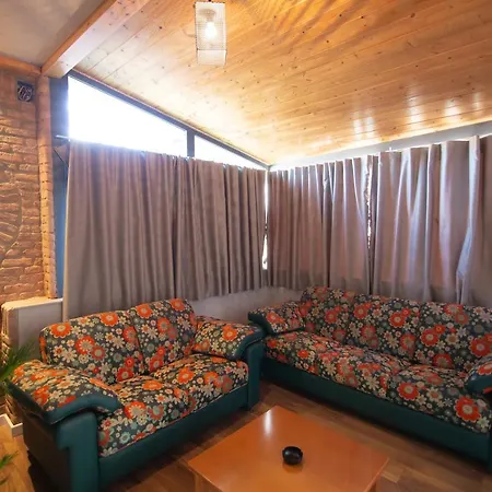 Mariss Hotel