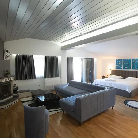 Mariss 4* Korce