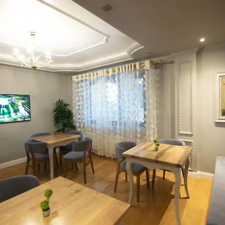 Mariss Hotel 4*