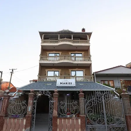 Hotel Mariss 4*