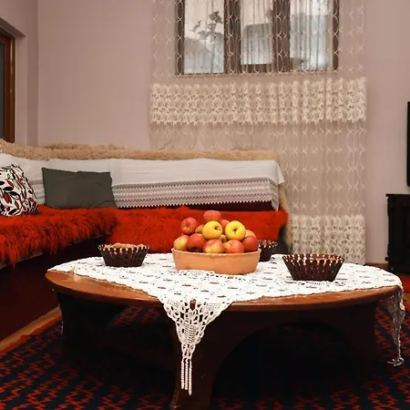 Hotel Mariss 4*