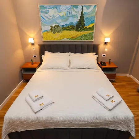 Mariss Hotel