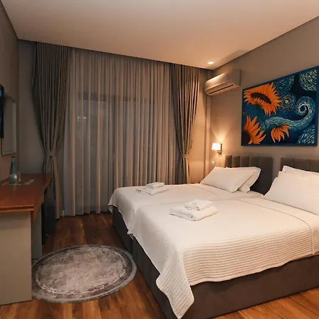 Mariss Hotel