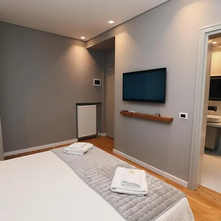 Hotel Mariss