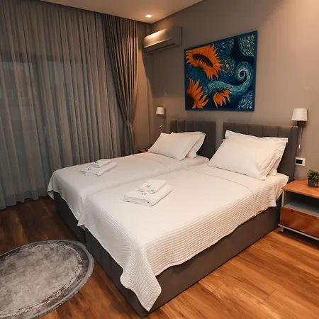 Mariss Hotel