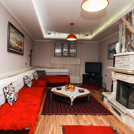 Mariss 4* Korce