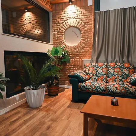 Hotel Mariss