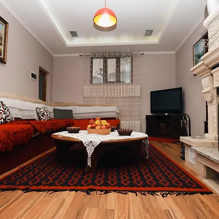 Hotel Mariss