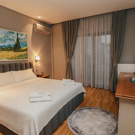 Mariss 4* Korce