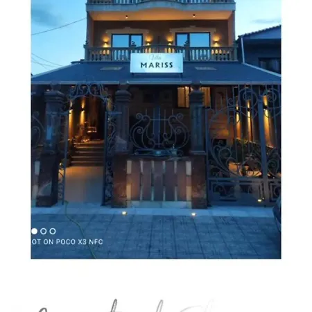 Mariss 4*