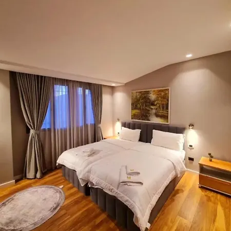 Hotell Mariss 4*