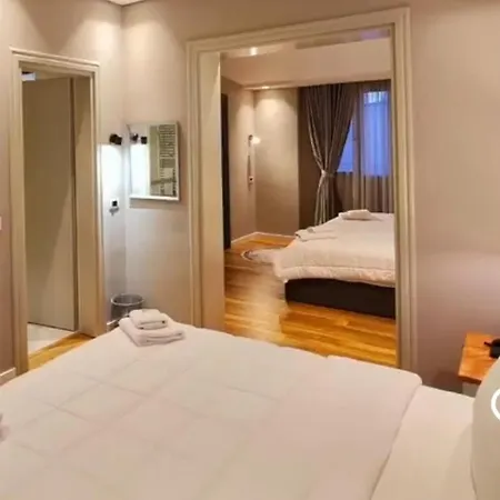 Hotell Mariss 4*