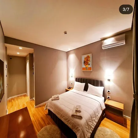 Hotell Mariss