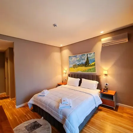 Mariss 4* Korce