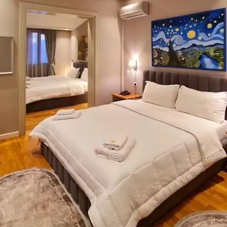 Hotel Mariss 4*