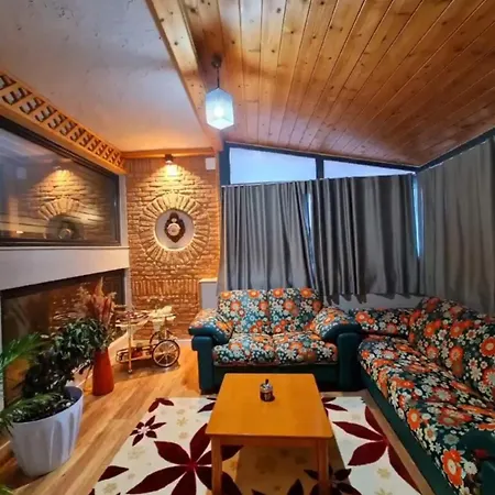 Mariss Hotell 4*