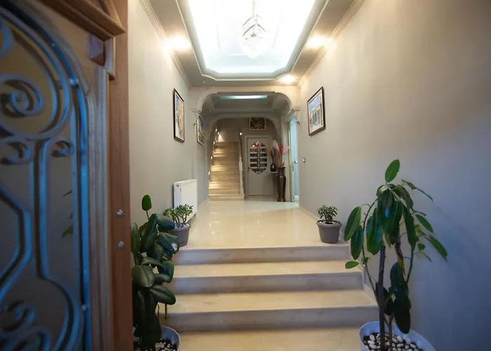 Mariss 酒店 科尔察