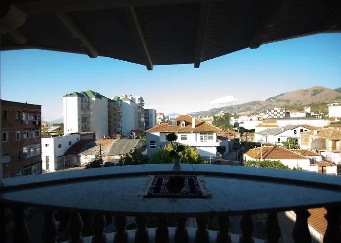 Mariss 酒店 科尔察