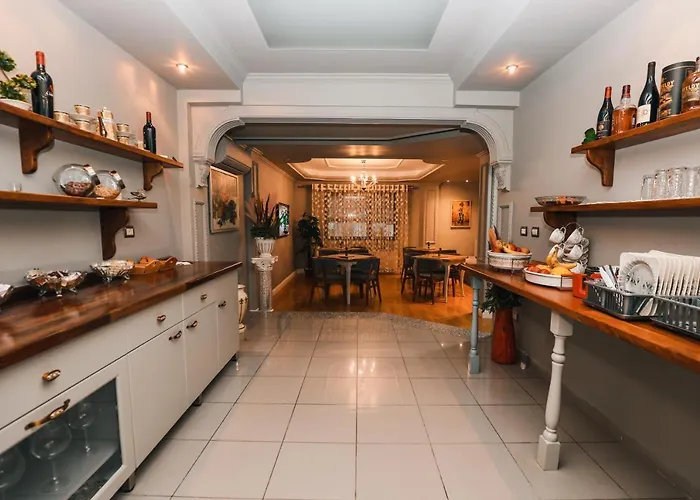 Mariss 酒店 科尔察