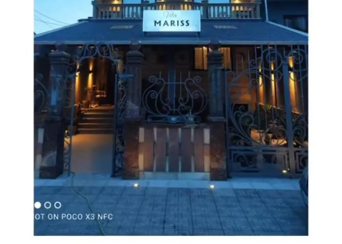 Mariss 4*