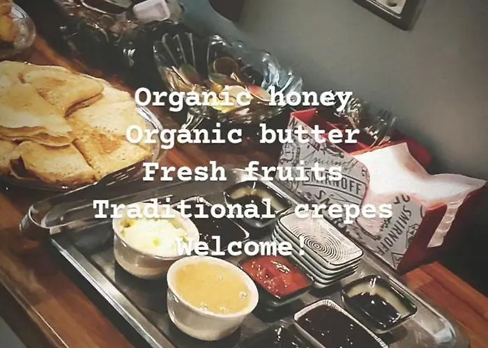 酒店 Mariss 科尔察