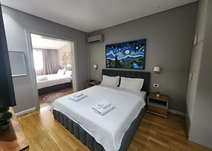 酒店 Mariss 科尔察