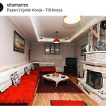 Mariss 4* كورتشي