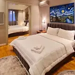 Ξενοδοχείο Mariss 4*