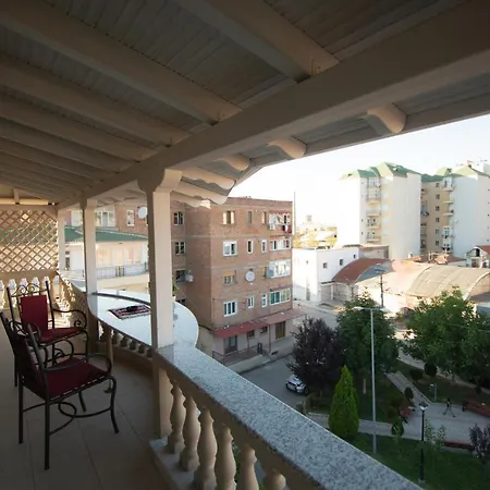 Ξενοδοχείο Mariss 4*