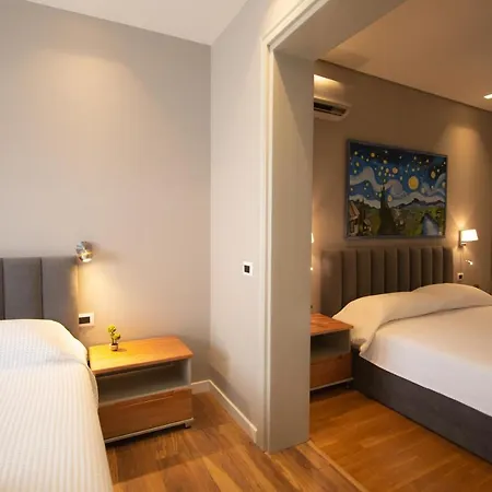 Hotel Mariss