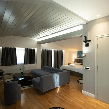 Otel Mariss 4*