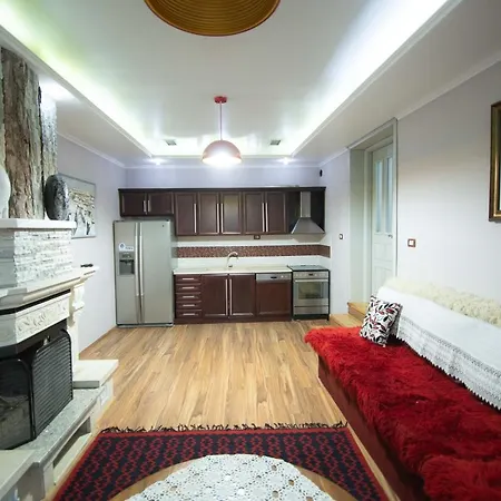 Mariss Hotel