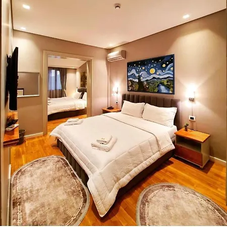 Hotel Mariss Korce