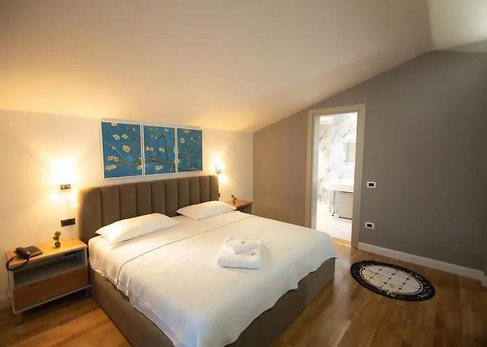 호텔 Mariss 코르처