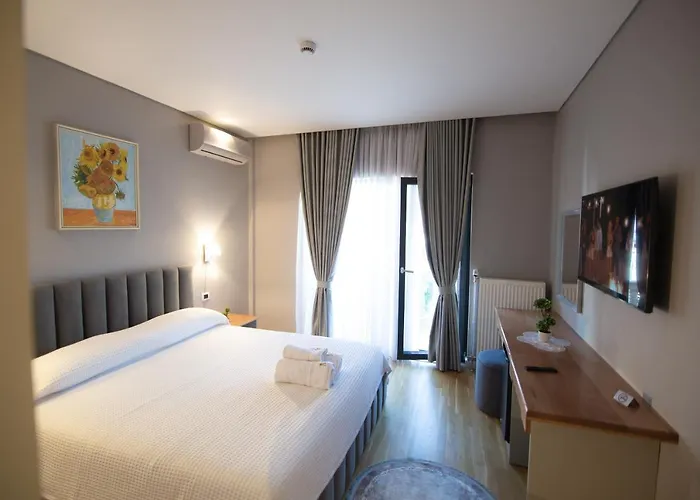 호텔 Mariss 코르처