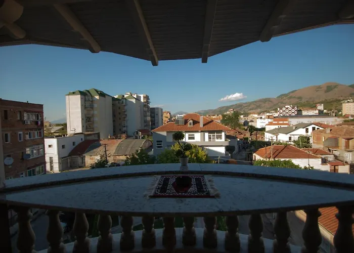 Mariss 호텔 코르처